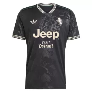Juventus Tredjetrøye 2025/2026