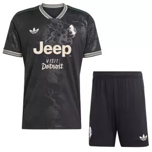 Juventus Tredjetrøye Barn 2025/2026