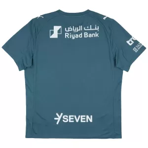 Al Hilal SFC Tredjetrøye 2025/2026