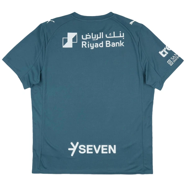 Al Hilal SFC Tredjetrøye 2025/2026