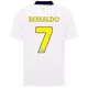 Al-Nassr FC Cristiano Ronaldo 7 Tredjetrøye 2025/2026