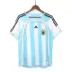 Argentina 2006 Hjemmetrøye Retro