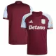 Aston Villa Hjemmetrøye 2025/2026