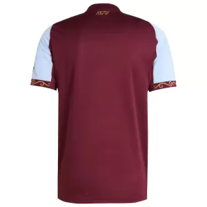 Aston Villa Hjemmetrøye 2025/2026