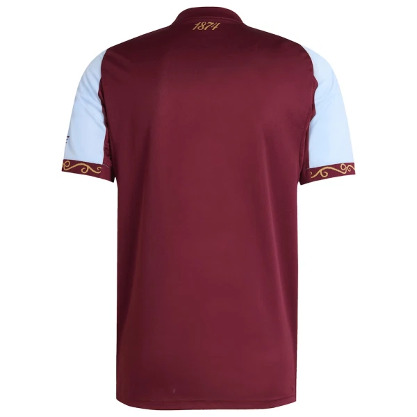 Aston Villa Hjemmetrøye 2025/2026