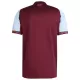 Aston Villa Hjemmetrøye 2025/2026