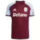 Aston Villa Hjemmetrøye 2025/2026