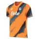 Atalanta Tredjetrøye Barn 2025/2026