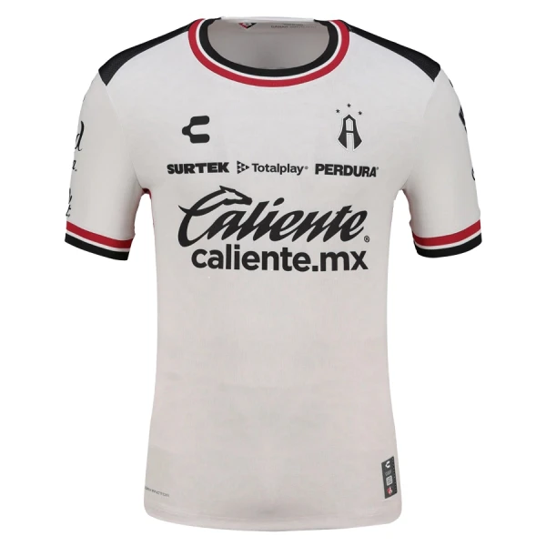 Atlas FC Bortetrøye 2025/2026