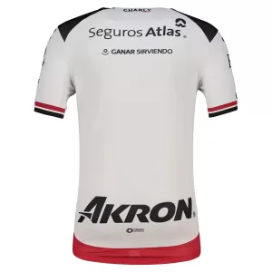 Atlas FC Bortetrøye 2025/2026