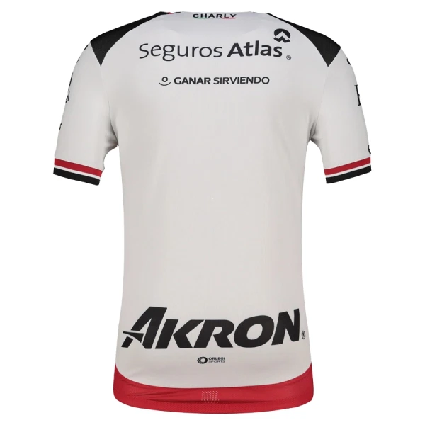 Atlas FC Bortetrøye 2025/2026