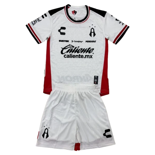Atlas FC Bortetrøye Barn 2025/2026