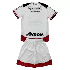Atlas FC Bortetrøye Barn 2025/2026