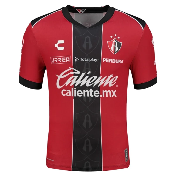 Atlas FC Hjemmetrøye 2025/2026