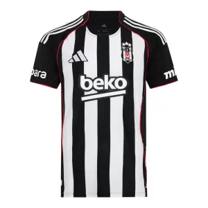 Besiktas Bortetrøye 2025/2026