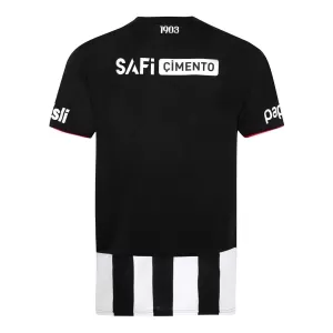Besiktas Bortetrøye 2025/2026
