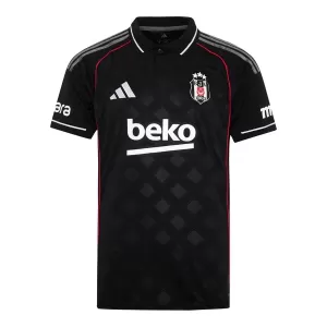 Besiktas Tredjetrøye 2025/2026