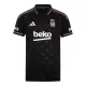 Besiktas Tredjetrøye 2025/2026