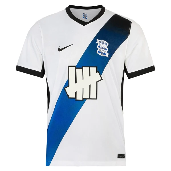 Birmingham City Bortetrøye 2025/2026 Birmingham City Bortetrøye 2025/2026