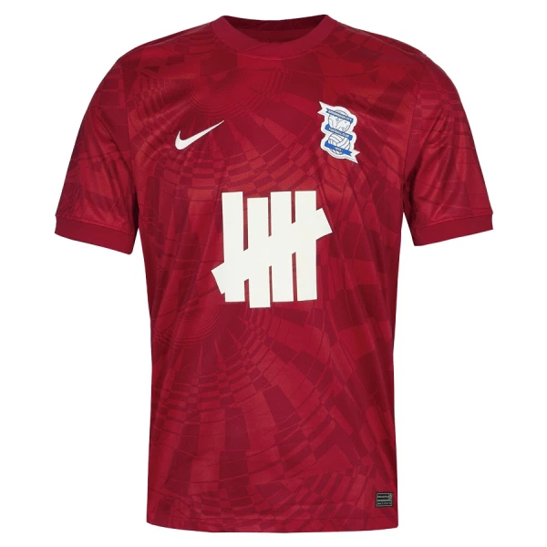 Birmingham City Tredjetrøye 2025/2026 Birmingham City Tredjetrøye 2025/2026