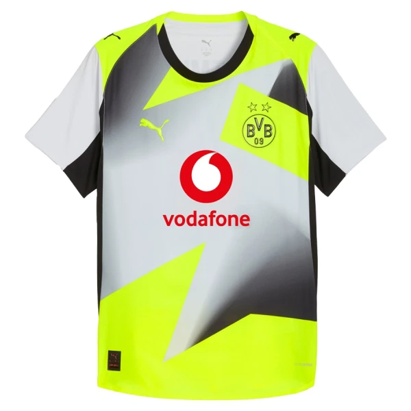 Borussia Dortmund Bortetrøye 2025/2026