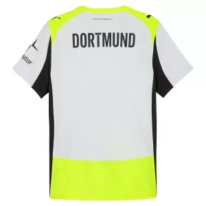 Borussia Dortmund Bortetrøye 2025/2026