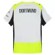 Borussia Dortmund Bortetrøye 2025/2026