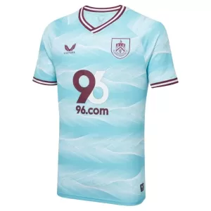 Burnley FC Bortetrøye 2025/2026