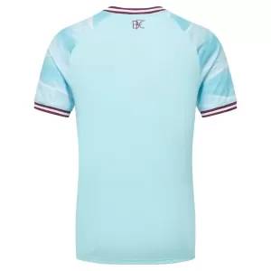 Burnley FC Bortetrøye 2025/2026