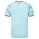 Burnley FC Bortetrøye 2025/2026