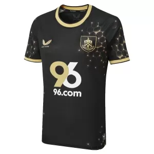 Burnley FC Tredjetrøye 2025/2026