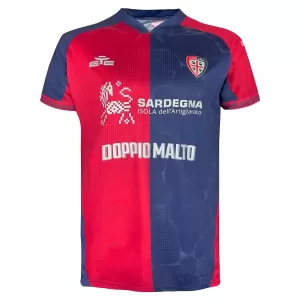 Cagliari Calcio Hjemmetrøye 2025/2026