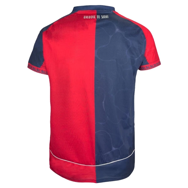 Cagliari Calcio Hjemmetrøye 2025/2026