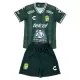 Club Leon Hjemmetrøye Barn 2025/2026