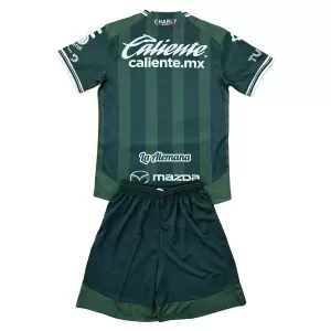 Club Leon Hjemmetrøye Barn 2025/2026