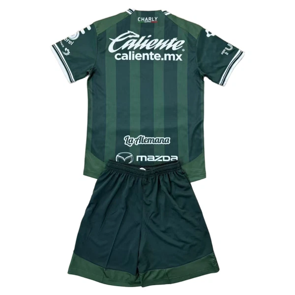 Club Leon Hjemmetrøye Barn 2025/2026