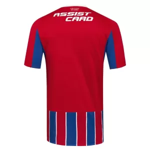 Colo-Colo Tredjetrøye 2025/2026