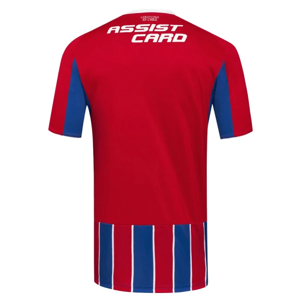 Colo-Colo Tredjetrøye 2025/2026