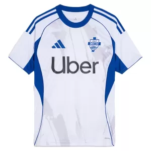 Como Bortetrøye 2025/2026