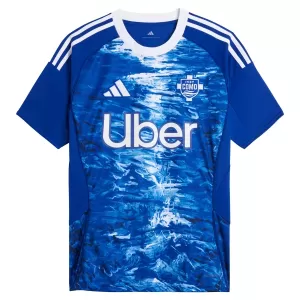 Como Hjemmetrøye 2025/2026