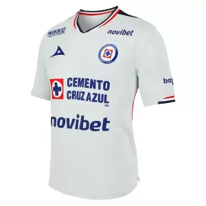 Cruz Azul Bortetrøye 2025/2026