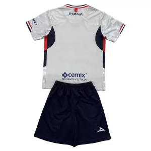 Cruz Azul Bortetrøye Barn 2025/2026