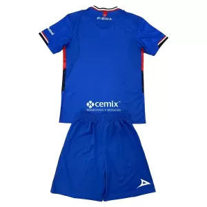 Cruz Azul Hjemmetrøye Barn 2025/2026