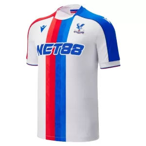 Crystal Palace Tredjetrøye 2025/2026