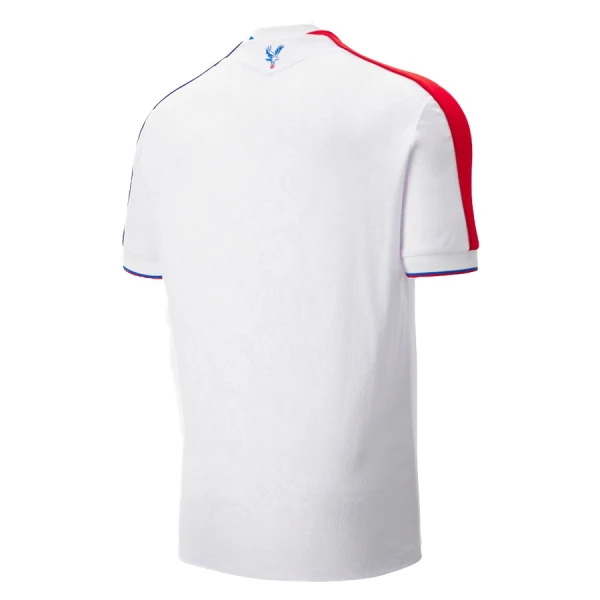 Crystal Palace Tredjetrøye 2025/2026