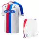 Crystal Palace Tredjetrøye Barn 2025/2026