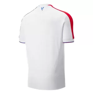 Crystal Palace Tredjetrøye Barn 2025/2026