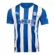 Deportivo Alavés Hjemmetrøye 2025/2026 Deportivo Alavés Hjemmetrøye 2025/2026