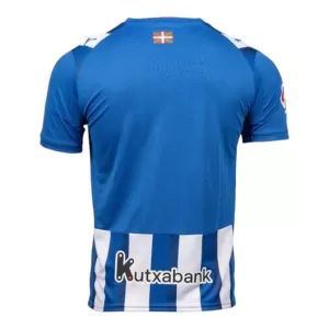 Deportivo Alavés Hjemmetrøye 2025/2026
