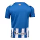 Deportivo Alavés Hjemmetrøye 2025/2026